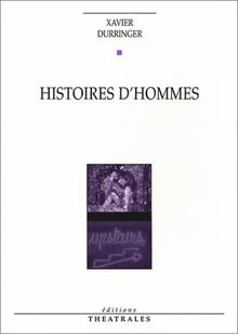 Histoires d'hommes