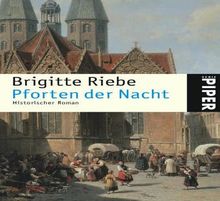 Pforten der Nacht. Historischer Roman