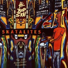 From Paris With Love de the Skatalites en CD Audio