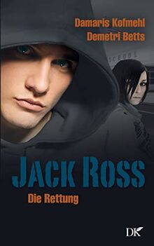 Jack Ross: Die Rettung