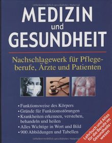 Medizin und Gesundheit