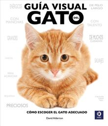 Guía visual del gato