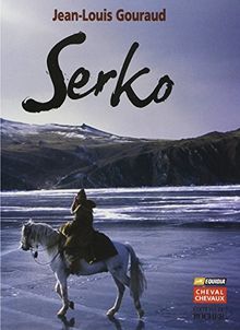 Serko. Riboy. Ganesh