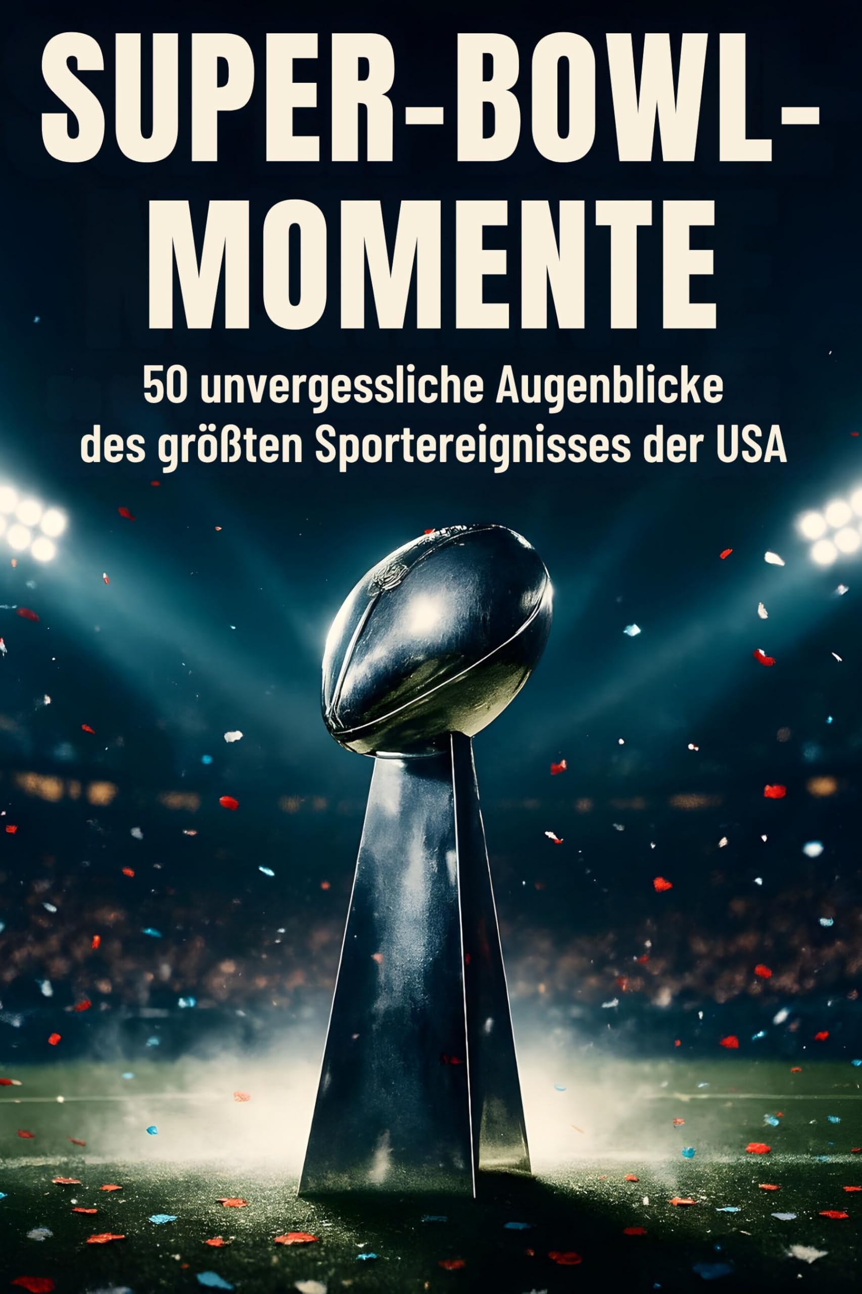 Super-Bowl-Momente: 50 unvergessliche Augenblicke des größten Sportereignisses der USA