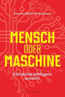 Mensch oder Maschine: Künstliche Intelligenz entmystifiziert