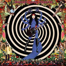 Desire's Magic Theatre (Deluxe Edition)