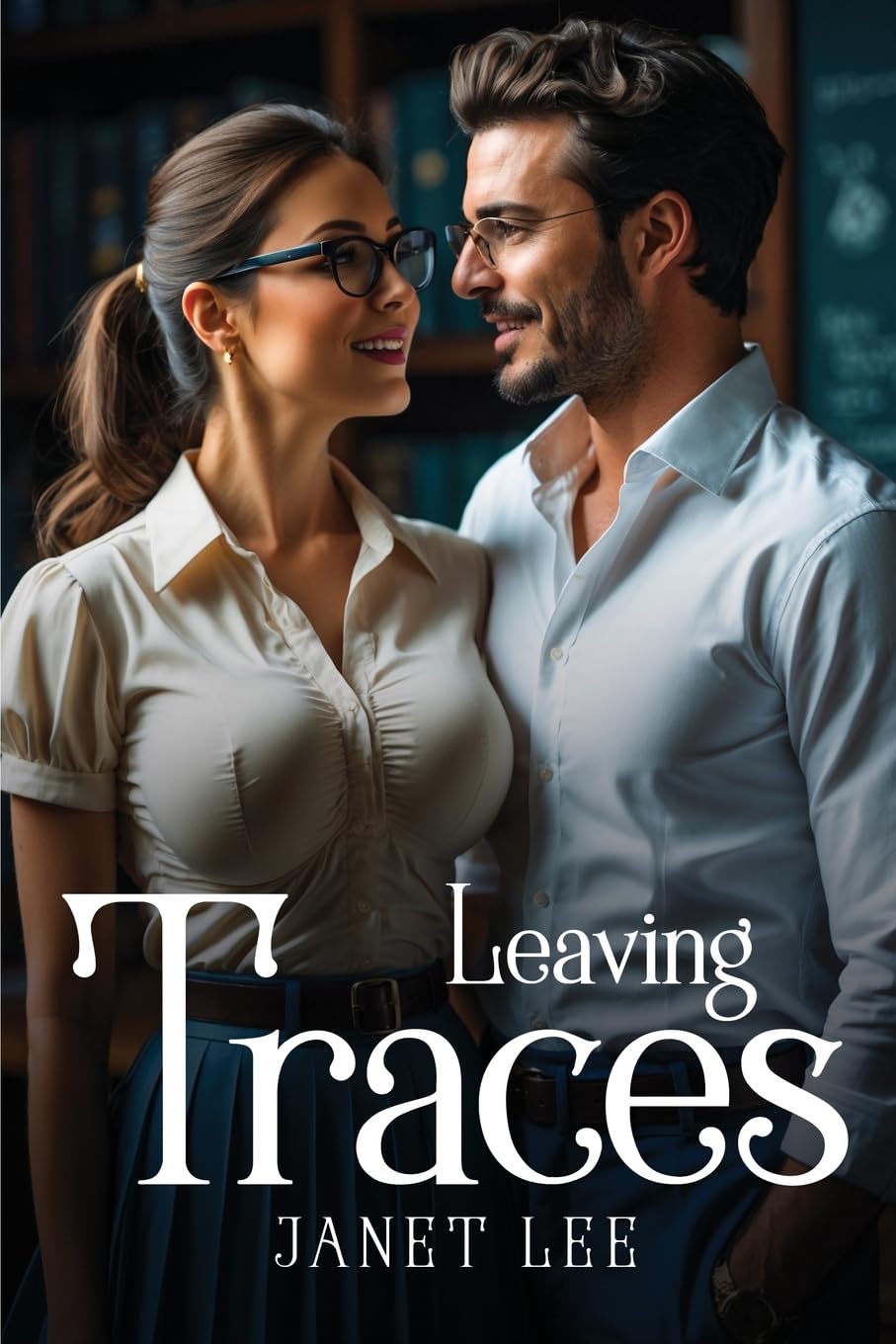 Leaving Traces