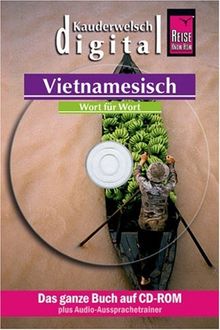 Kauderwelsch digital - Vietnamesisch