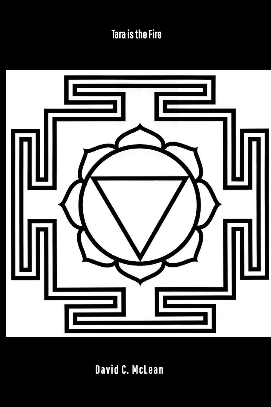 Tara is the fire: poems for goddess
