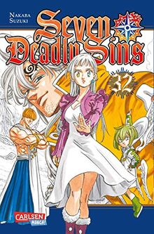 Seven Deadly Sins 32 (32)