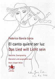 Das Lied will Licht sein /El canto quiere ser luz