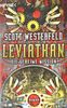 Leviathan - Die geheime Mission: Roman
