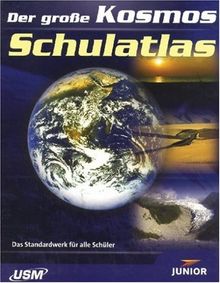 Der große Kosmos Schulatlas