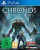 Chronos: Before the Ashes (Playstation 4)