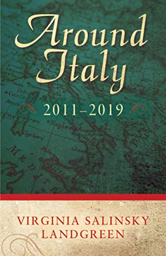 Around Italy: 2011–2019