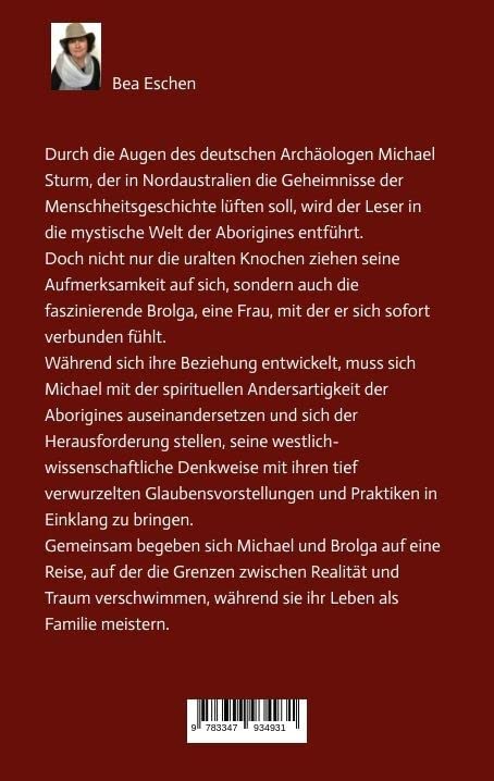 Ins Dasein Gesungen: Eine australische Geschichte von ewiger Verbundenheit.DE