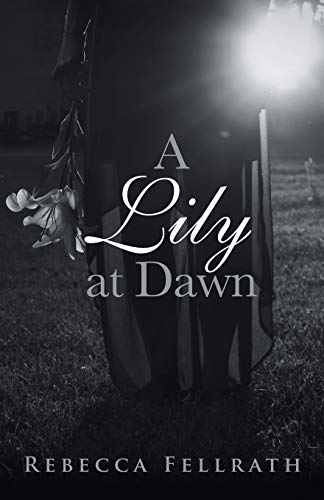 A Lily at Dawn