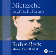 TagNachtTraum. CD.