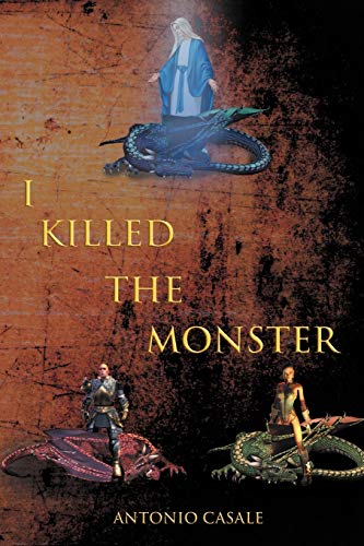 I Killed The Monster