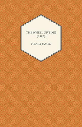 The Wheel of Time (1892)