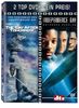 The Day After Tomorrow / Independence Day [2 DVDs]