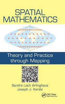 Spatial Math Toolbox Spatial Mathematics: Theory and Practice through Mapping von unbekannt ...