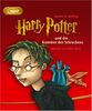 Harry Potter 2 und die Kammer des Schreckens (MP3)