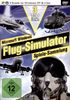 Flugsimulator Spielesammlung
