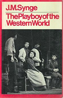 The Playboy of the Western World (Methuen's theatre classics)
