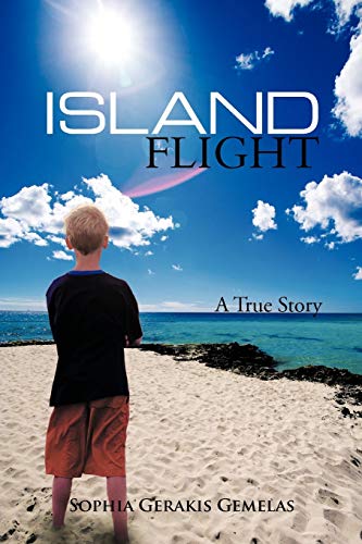Island Flight: A True Story