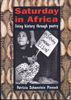 Saturday in Africa - Living History Through Poetry