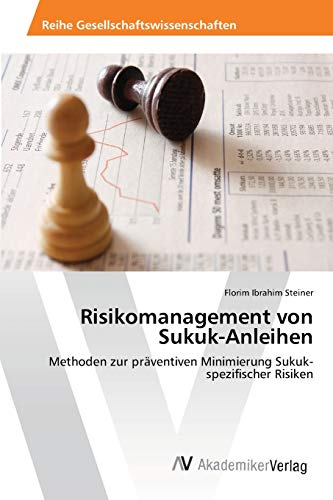 Risikomanagement von Sukuk-Anleihen: Methoden zur präventiven Minimierung Sukuk-spezifischer Risiken
