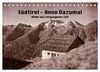 Südtirol - Anno Dazumal (Tischkalender 2024 DIN A5 quer), CALVENDO Monatskalender