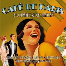 Café de Paris