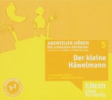 Eltern der Kleine Häwelmann