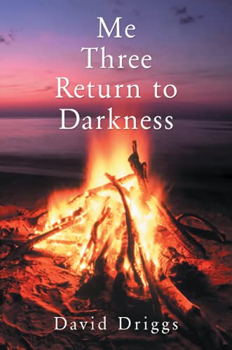 Me Three: Return to Darkness