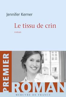 Le tissu de crin