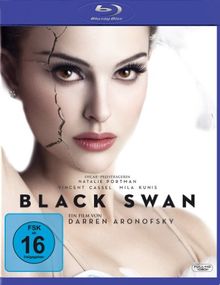 Black Swan [Blu-ray] von Aronofsky, Darren | DVD | Zustand sehr gut