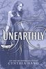 Unearthly (Unearthly Trilogy (Quality))