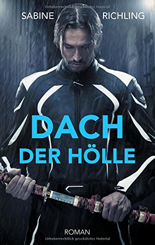 Dach der Hölle