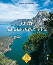 Salzkammergut - ein Juwel