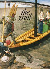 The Grail: Quest for the Eternal: Quest for Eternal Life (Art & Imagination)