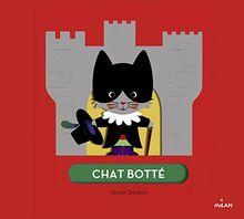 Le chat botté