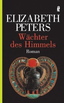 Wächter des Himmels von Peters, Elizabeth | Buch | Zustand gut