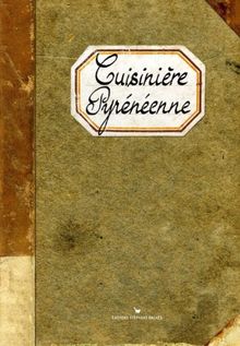 Cuisinière pyrénéenne