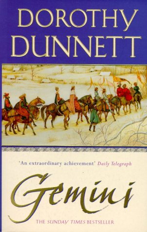 Gemini: The House Of Niccolo