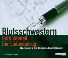 (Blutschw)der Liebesbetrug