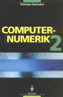 Computer-Numerik 2