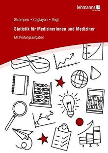 Statistik für Medizinerinnen und Mediziner