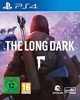 The Long Dark - [PlayStation 4]